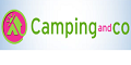 Código Promocional Camping And Co