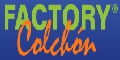 Código Promocional Factory Colchon