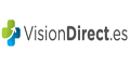 Código Promocional VisionDirect